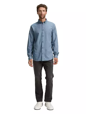 TOM TAILOR | Hemd Regular Fit | 